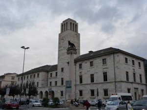 CasaPound: appello contro l'apertura di una sezione valdostana