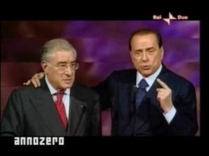 Ora Marcello ha paura