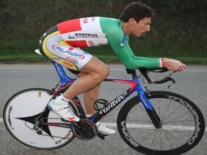 Adriano Malori mondiale sulle strade di Varese