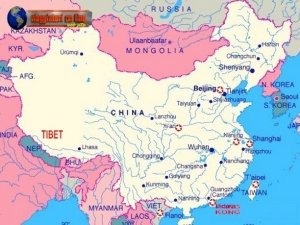 Mao Zedong 60 anni dopo