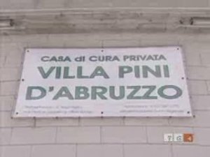 Banca rotta del Servizio Sanitario Nazionale. Regione Abruzzo la vergogna