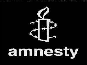 "Small Places Tour" di Amnesty International