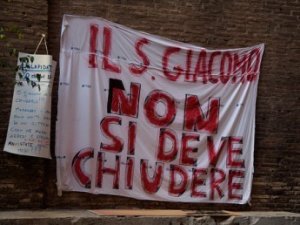 Salviamo il San Giacomo