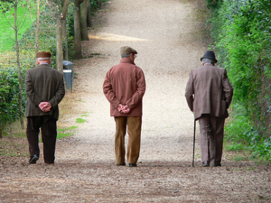 I futuri pensionati: i veri poveri del futuro