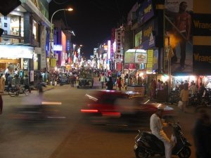 Bangalore, India da scoprire