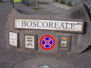 Il signor Nessuno di Boscoreale (NA) e il Presidente