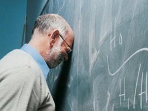 La scuola oggi: insegnanti impotenti davanti ai Reality Show