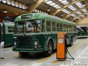 Pullman e sicurezza: la decisiva inferiorità strutturale dei moderni