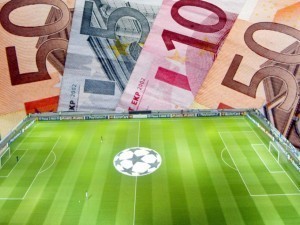 SOS. Il calcio nel pallone
