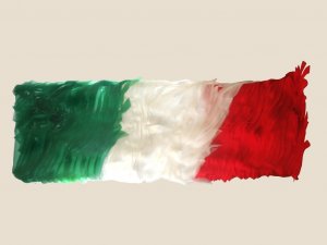 Italia-Germania, vince la retorica. Buona, per una volta