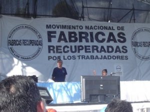 L'Argentina delle fabbriche recuperate. Dalla crisi alla ripresa industriale