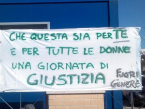 L'Aquila: minacce all'avvocatessa che difende le donne