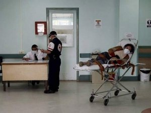Virus H1N1 aggiornamento al 14 maggio