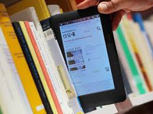 Libri in ripresa nel 2017