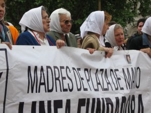 Videla, la faccia discreta della perversione