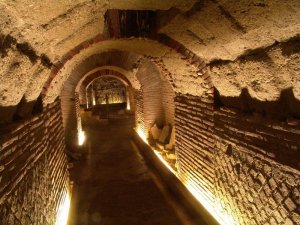 Napoli capovolta. L'altra città sotterrata