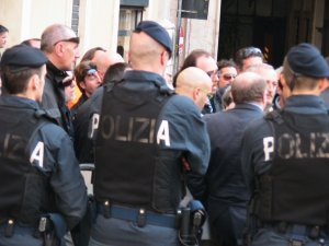 Poliziotti come "vocazione"