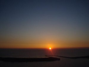 Rizhao, la Cina che va a energia solare