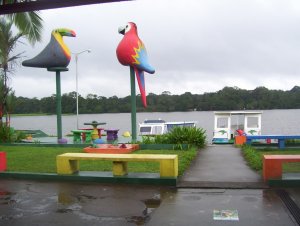 "Pura vida", l'ottimismo fatalista della Costa Rica