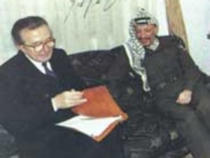 Giulio Andreotti: anche i divi immortali muoiono