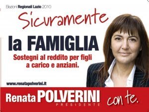 La melassa. Che fine ha fatto il giornalista?