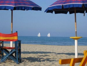 L'estate italiana dell'anno domini 2010
