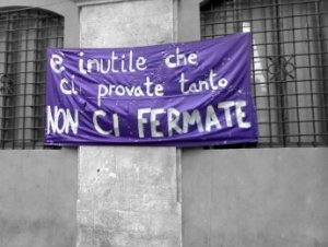 L'onda nella rete