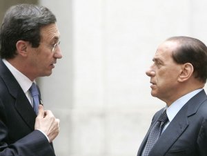 La voce del padrone