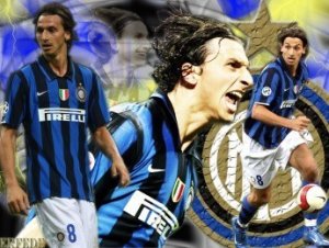 La... di Ibrahimovic
