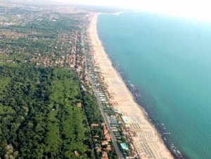 Scossa di terremoto in Toscana, Emilia Romagna e Lombardia