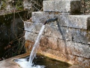 Agrigento: serbatoio idrico, la sicurezza non abita qui