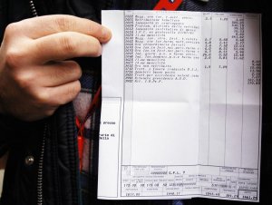 730: recupero avaro in busta paga. Lo Stato latita