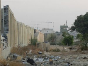 Libia: dopo la guerra, il business della ricostruzione