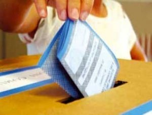 Reintroduciamo le preferenze per una vera democrazia