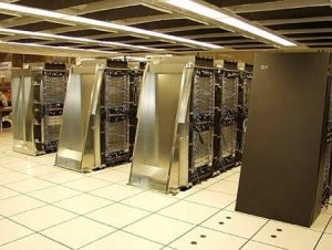 I Supercomputer che prevedono le Rivoluzioni
