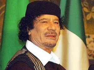 Libia, l'esecuzione di Gheddafi e il rischio di islamizzazione
