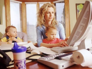 Questione femminile, questione Italia