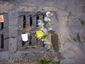 Stato di calamità "innaturale" per il sottopasso allagato di Via Penniniello a Torre Annunziata (NA)