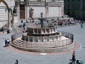Spaccio: Perugia come Chicago?