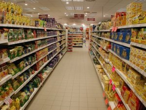 L'evoluzione del supermercato