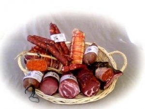 Cosa mangiamo?