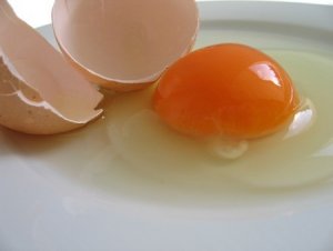 Zabaione, addio. Tuorli d'uovo e aterosclerosi