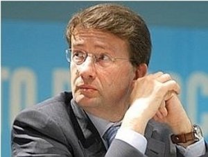 Veltroni, Franceschini e il consociativismo politico eterno