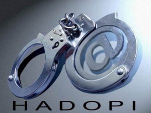 Hadopi, primo condannato in Francia: ha scaricato due canzoni di Rihanna