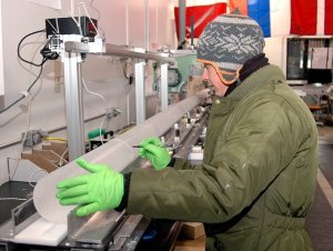 Il surriscaldamento globale al tempo degli antichi romani: una bufala