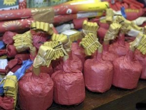 Vietare i botti di Capodanno… la cavalcata degli imbecilli