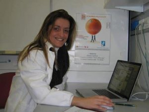 La molecola che ci salva dal cancro?