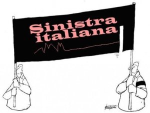 La morte della sinistra italiana