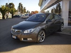 In hoc "Insigna" Opel vincit