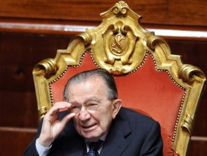 Andreotti e la cecità della sinistra